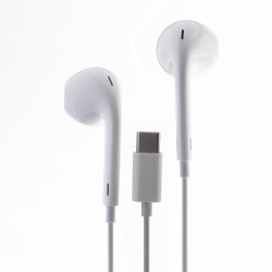 Tiknal USB C Earphones for Samsung Galaxy S21 Ultra 5G 