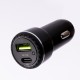 TİKNAL Car Charger USB QC.30 - PD with 20W 