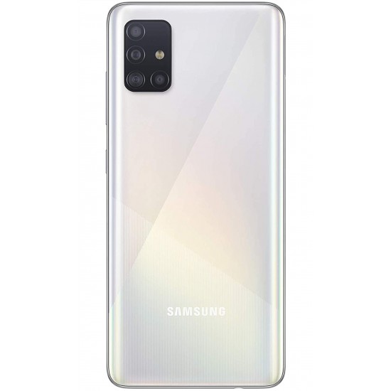 Samsung Galaxy A51 4G LTE prepaid Smartphone 