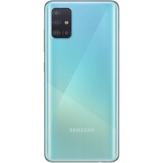 Samsung Galaxy A51 4G LTE prepaid Smartphone 
