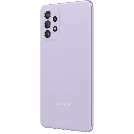Samsung Galaxy A72 (SM-A725M/DS 