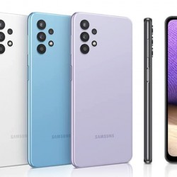 Samsung Electronics Galaxy A32 5G,  
