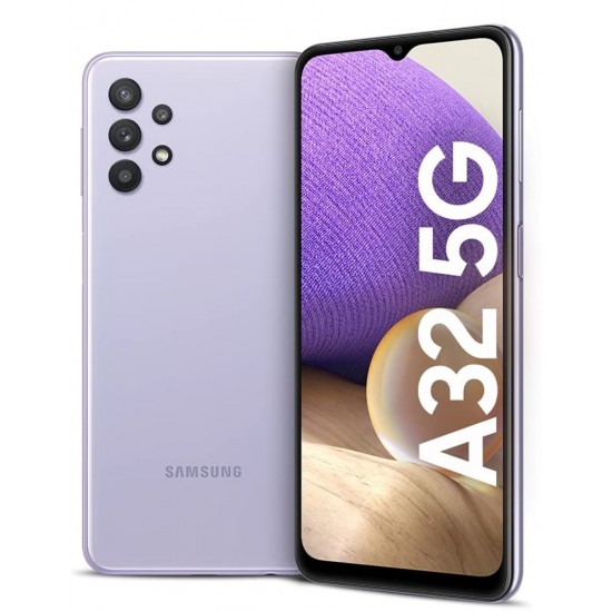 Samsung Electronics Galaxy A32 5G,  