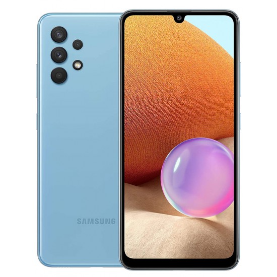 Samsung Electronics Galaxy A32 5G, Samsung Electronics Galaxy A32 5G,