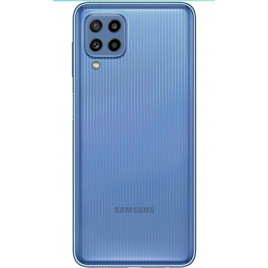 Samsung Galaxy M32 Dual Sim - 128 GB RAM and 6 GB RAM