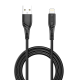 Sertifikalı iPhone Veri ve Şarj Kablosu – Tiknal Lightning 1 Metre